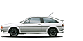 Volkswagen Scirocco (Scirocco (II))