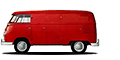 Volkswagen Transporter (T1)