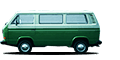 Volkswagen Transporter (T3)