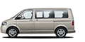 Volkswagen Transporter (T5)