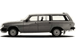 ГАЗ 31 (3110)