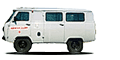 УАЗ 452 (452)