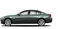 BMW 5 Series (5 Series (F07/F10/F11))