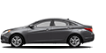 Hyundai Sonata (Sonata (YF))