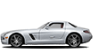 Mercedes-Benz SLS AMG (SLS AMG (C197))