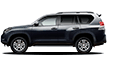 Toyota Land Cruiser Prado (Land Cruiser Prado (150 Series))