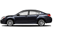 Subaru Legacy (Legacy (V))