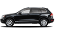 Volkswagen Touareg (Touareg (II))