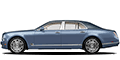 Bentley Mulsanne (Mulsanne II)