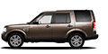 Land Rover Discovery (Discovery (IV))