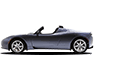 Tesla Roadster (Roadster)