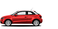 Audi A1 (A1)