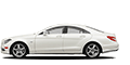 Mercedes-Benz CLS-Class (CLS-Class (C218))
