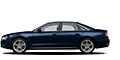 Audi A8 (A8 (D4))