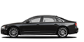 Audi A8 (A8 (D4))