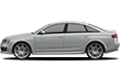 Audi RS6 (RS6 (C6))