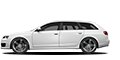 Audi RS6 (RS6 (C6))
