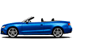 Audi S5 (S5)