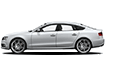 Audi S5 (S5)