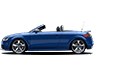 Audi TT (TT (8J))