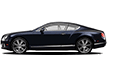 Bentley Continental GT (Continental GT II)