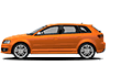 Audi S3 (S3 (8P))