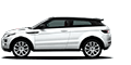 Land Rover Range Rover Evoque (Range Rover Evoque)