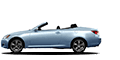 Lexus IS (IS (XE20))