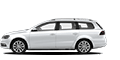 Volkswagen Passat (Passat (B7))