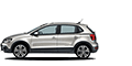 Volkswagen Polo (Polo (V))