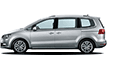 Volkswagen Sharan (Sharan (II))