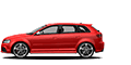Audi RS3 (RS3)