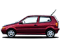 Volkswagen Polo (Polo (III))