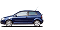 Volkswagen Polo (Polo (IV))
