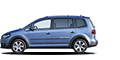Volkswagen Touran (Touran)
