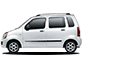 Suzuki Wagon R (Wagon R (III))