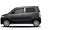 Suzuki Wagon R (Wagon R (IV))