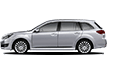 Subaru Legacy (Legacy (V))