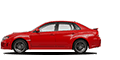 Subaru Impreza (Impreza (III))