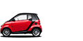 Smart Fortwo (Fortwo II)