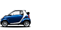 Smart Fortwo (Fortwo II)