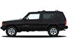 Jeep Cherokee (Cherokee (XJ))