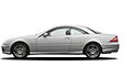 Mercedes-Benz CL-Class (CL-Class (C215))