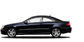 Mercedes-Benz CLK-Class (CLK-Class (C209))