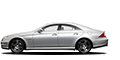 Mercedes-Benz CLS-Class (CLS-Class (C219))