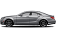 Mercedes-Benz CLS-Class (CLS-Class (C218))