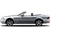 Mercedes-Benz SL-Class (SL-Class (R129))