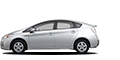 Toyota Prius (Prius (XW30))