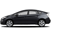 Toyota Prius (Prius (XW30))