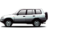 Toyota RAV4 (RAV4 (XA10))